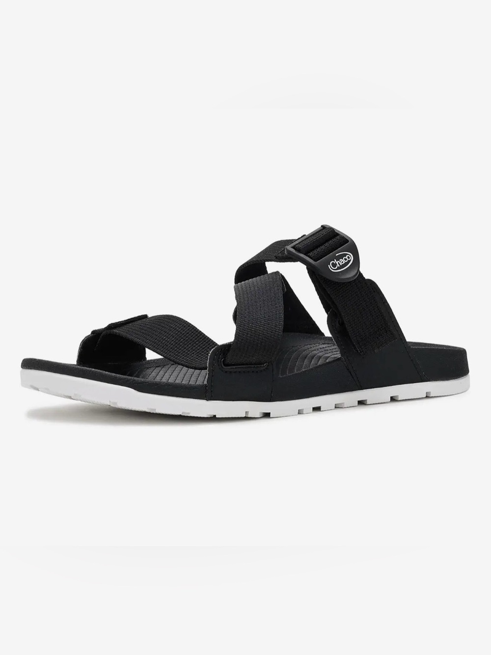 EUC Chaco Lowdown Slides
